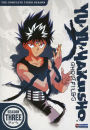 Yu Yu Hakusho: Season Three