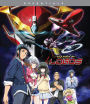 Aquarion Logos: Season Three [Blu-ray]