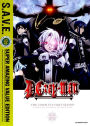 D. Gray-Man: Season One [S.A.V.E.] [4 Discs]