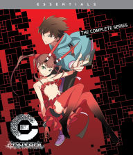 Title: C-Control: The Complete Series [Blu-ray]