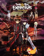 Twin Star Exorcists: The Complete Series [Blu-ray]