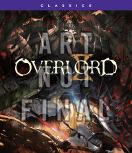 Title: Overlord II: Season Two [Blu-ray]