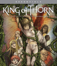 Title: King of Thorn: The Movie [Blu-ray]