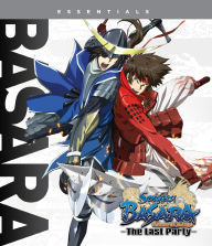 Title: Sengoku Basara: The Last Party [Blu-ray]