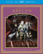 The Heroic Legend of Arslan: Season One - Part Two [Blu-ray]