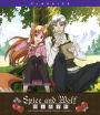 Spice & Wolf: Complete Series - Season 1 & 2