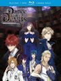 Dance with Devils: The Complete Series [Blu-ray] [4 Discs]