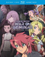 Tenchi Muyo War On Geminar - The Complete Series