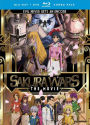 Sakura Wars: The Movie [2 Discs] [Blu-ray/DVD]