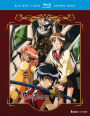 The Vision of Escaflowne: Part One [Blu-ray/DVD] [6 Discs]