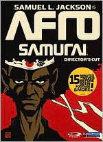 Title: Afro Samurai [Uncut] [2 Discs]