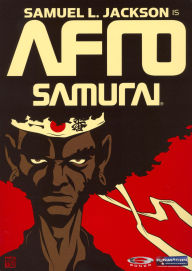 Title: Afro Samurai [Spike Version]