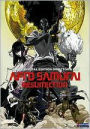 Afro Samurai: Resurrection [Director's Cut]