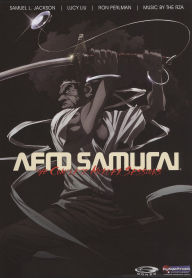 Title: Afro Samurai: The Complete Murder Sessions [Spike Version] [2 Discs]