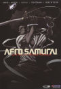 Afro Samurai: the Complete Murder Sessions