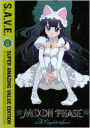 Moonphase: The Complete Collection [S.A.V.E.] [4 Discs]