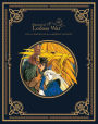 Record of Lodoss War: Complete OVA Series + Chronicles of the Heroic Knight [Blu-ray/DVD]