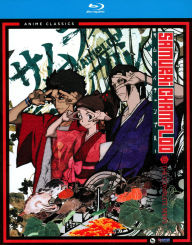 Title: Samurai Champloo: Complete Series [3 Discs] [Blu-ray]