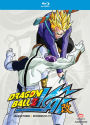 DragonBall Z Kai: Season Three [4 Discs] [Blu-ray]