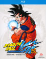 DragonBall Z Kai: Season One [4 Discs] [Blu-ray]