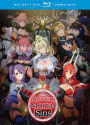 Seven Mortal Sins: The Complete Series [Blu-ray]