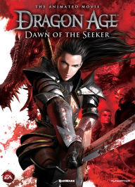 Title: Dragon Age: Dawn of the Seeker