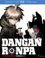 Danganronpa: The Complete Series [Blu-ray/DVD] [4 Discs]