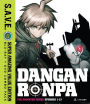 Danganronpa the Animated Series: Season One [S.A.V.E.] [Blu-ray]