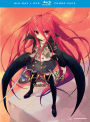 Shakugan no Shana: Season II, Part 1 [Limited Edition] [4 Discs] [Blu-ray/DVD]