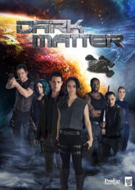 Title: Dark Matter: Season One [5 Discs]