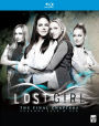 Lost Girl: The Final Chapters - Seasons Five & Six [Blu-ray] [4 Discs]
