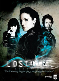 Title: Lost Girl: Season One [5 Discs]