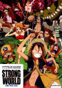 One Piece: Strong World