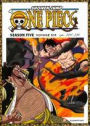 One Piece: Season Four - Voyage Six [2 Discs]
