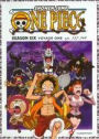One Piece: Season Six - Voyage One [2 Discs]