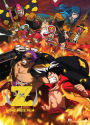 One Piece Film: Z