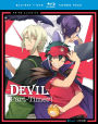 The Devil is a Part Timer: The Complete Series [Blu-ray]