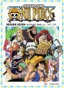 One Piece: Season Seven - Voyage One [2 Discs]
