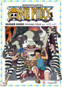 One Piece: Season Seven Voyage Four