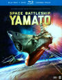 Space Battleship Yamato