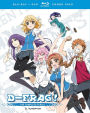 D-Frag: Complete Series