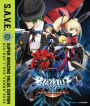 Blazblue: Alter Memory - Complete Series - Save