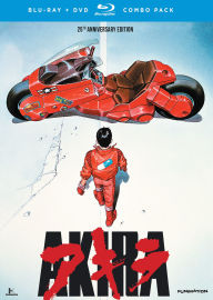 Title: Akira: Special Edition, Author: 