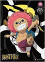 One Piece: Collection Four