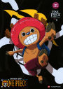 One Piece: Collection 4 [4 Discs]