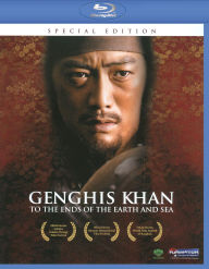 Title: Genghis Khan: To the Ends of the Earth and Sea [Blu-ray]