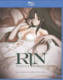 Rin: Daughter Of Mnemosyne - Complete Series