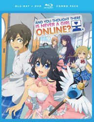 Title: & You Thought There Is Never A Girl Online: Comp, Author: 