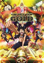 One Piece Film: Gold - The Movie