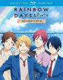 Rainbow Days: The Complete Series [Blu-ray/DVD] [4 Discs]